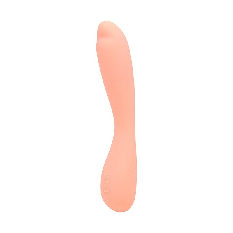 Marvelous Vibrador Recargable 7 modos  Silicona