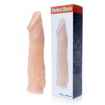 Funda para Pene Natural 67-00062