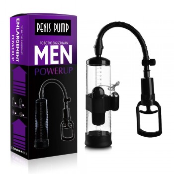 Bomba con vibración MAX Vibrating para Hombre