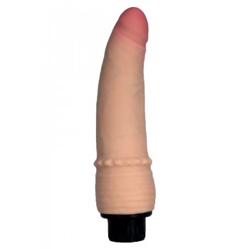 PLUTON Vibrador LoveCloneX 15 x 4cm