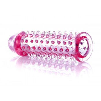 Funda para Pene Rosa 67-00007