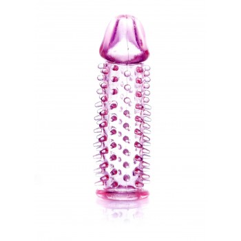 Funda para Pene Rosa 67-00007