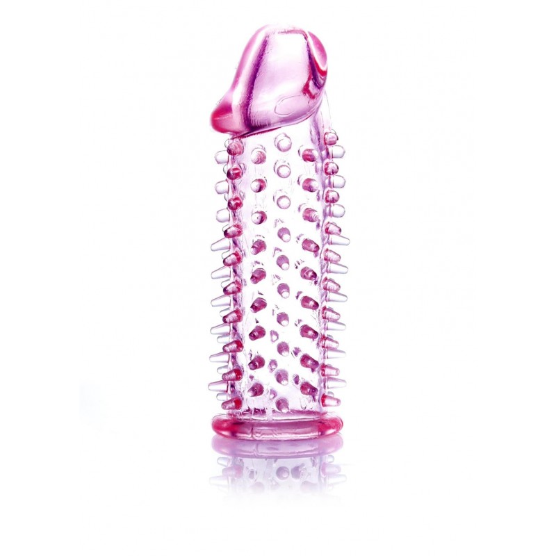 Funda para Pene Rosa 67-00007