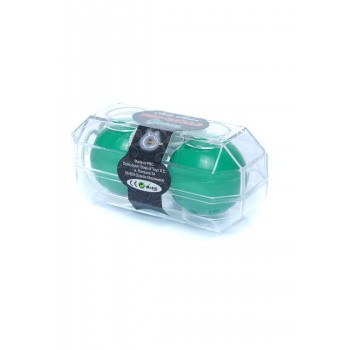 Bolas Chinas Verdes 67-00025