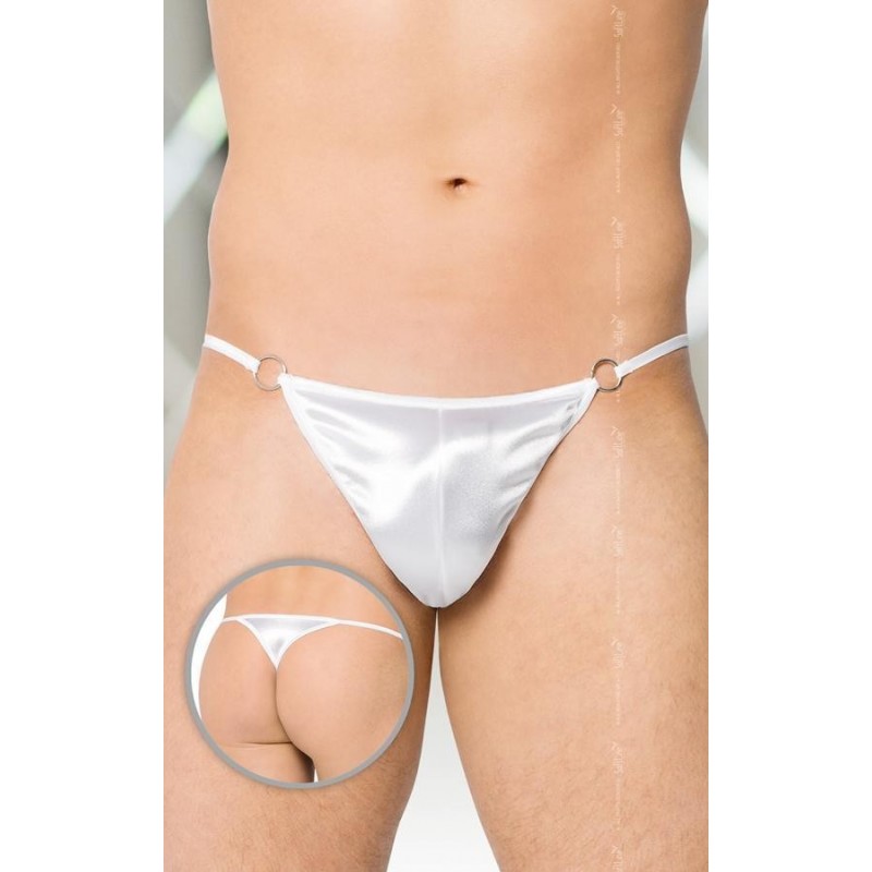 Thong Ring White