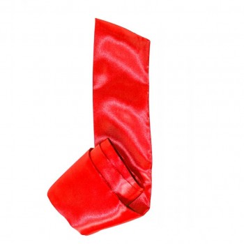 Cinta Atado Roja de 150x7cm - Wink - Party Hard