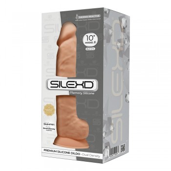 SILEXD Flesh MODEL 5 10 pulgadas (26,3cm)