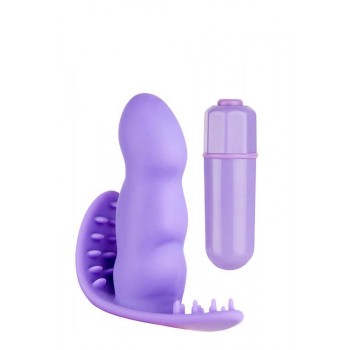 Secretly Purple -  10 modos 