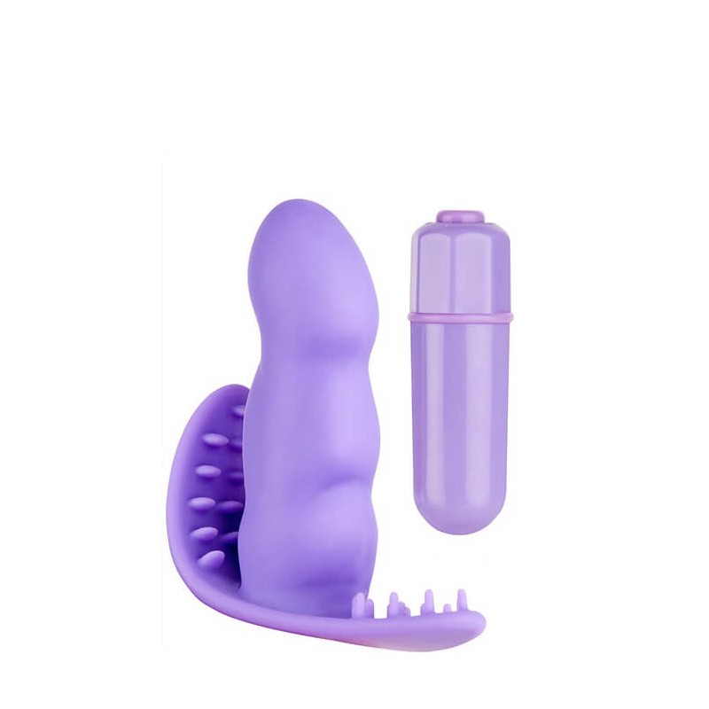 Secretly Purple -  10 modos 