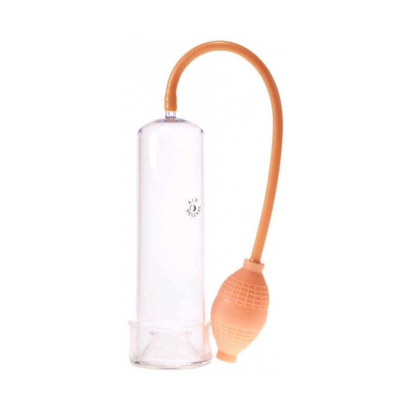 Bomba Desarrolladora Stallion Penis Developer