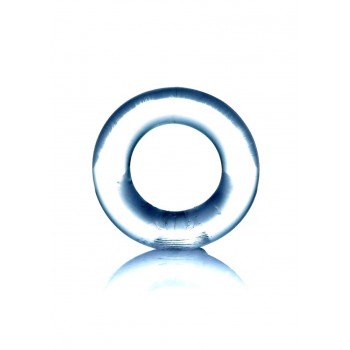 ANILLA TPR CLEAR EN BLISTER