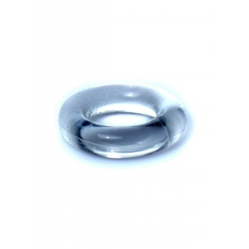 ANILLA TPR CLEAR EN BLISTER