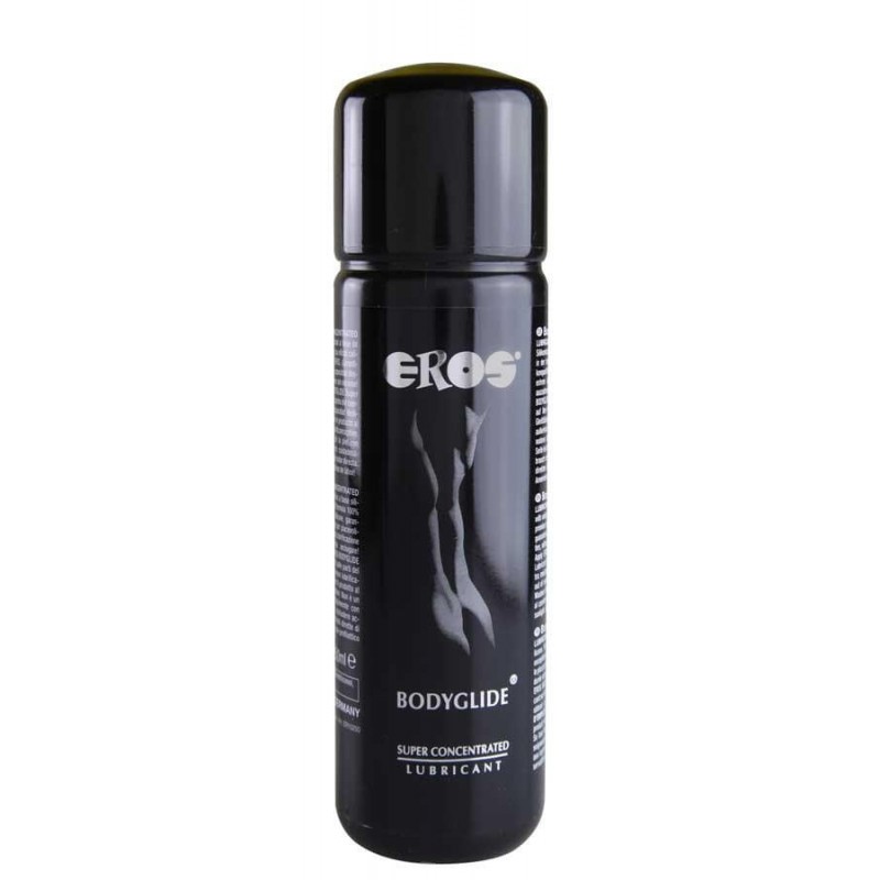 Lubricante Silicona Eros Super Concentrated Bodyglide 250 ml