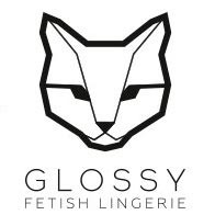 Glossy Fetish Lingerie