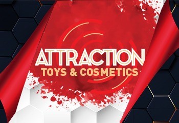 Attraction - Mai