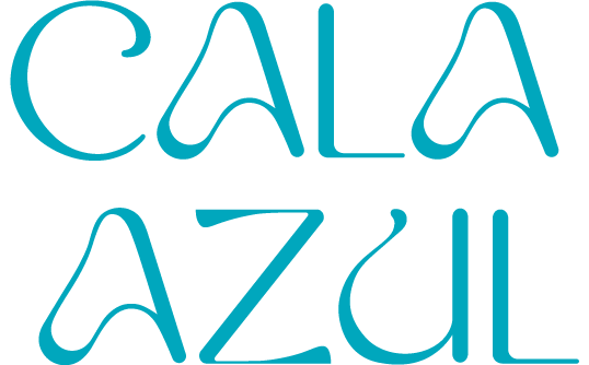 CALA AZUL
