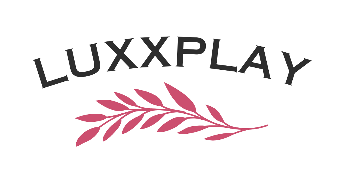 LuxxPlay