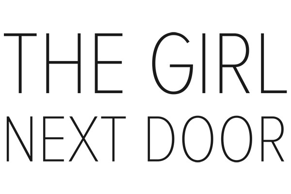 THE GIRL NEXT DOOR