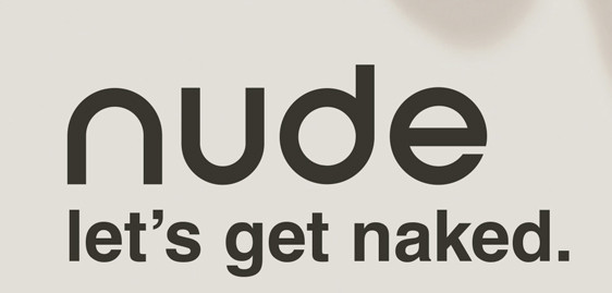 nude