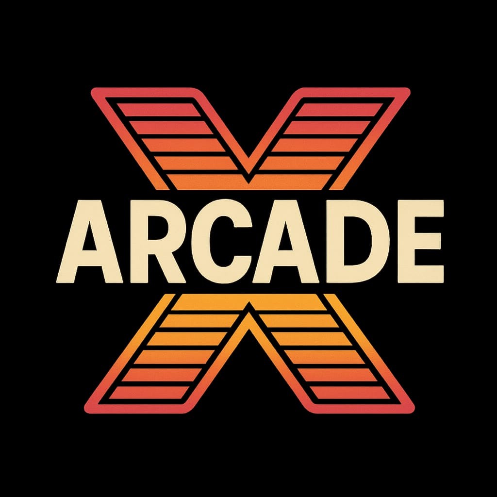 ArcadeX