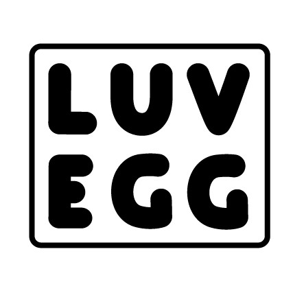 LUV EGG